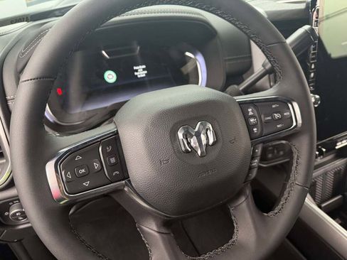 New 2026 RAM 2500 Laramie image 22