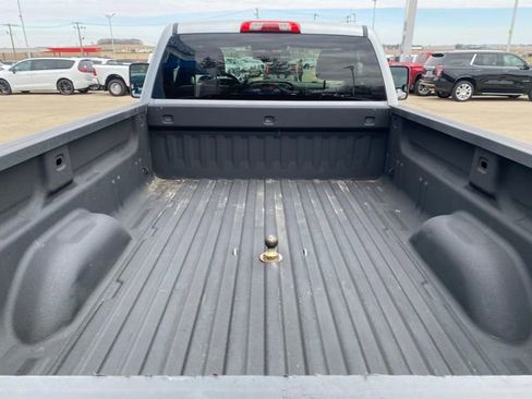 Used 2016 Chevrolet Silverado 2500 W/T w/ WT Convenience Package image 5