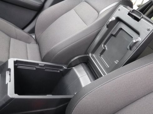 Used 2025 Honda CR-V EX image 19