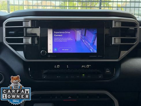 Used 2024 Toyota Tundra SR5 w/ SR5 Premium Package image 14