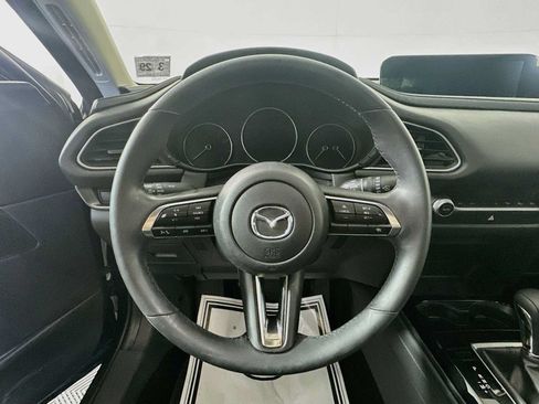Used 2024 MAZDA CX-30 AWD 2.5 S w/ Select Sport Pkg image 9