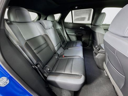 New 2026 Honda Prologue Elite image 28