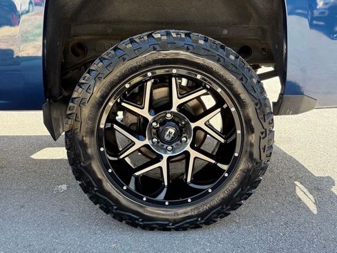 Used 2015 Chevrolet Silverado 1500 LT w/ All Star Edition image 16