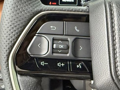 New 2026 Toyota Tundra 1794 Edition AWD/4WD image 11