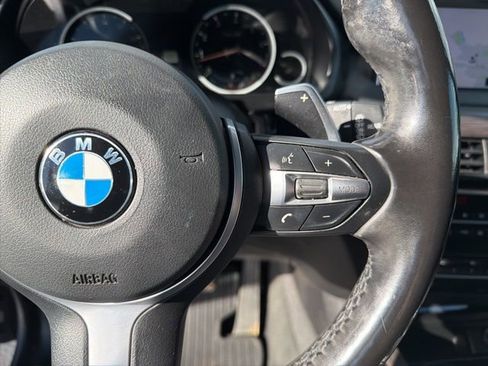 Used 2018 BMW X5 xDrive50i image 24