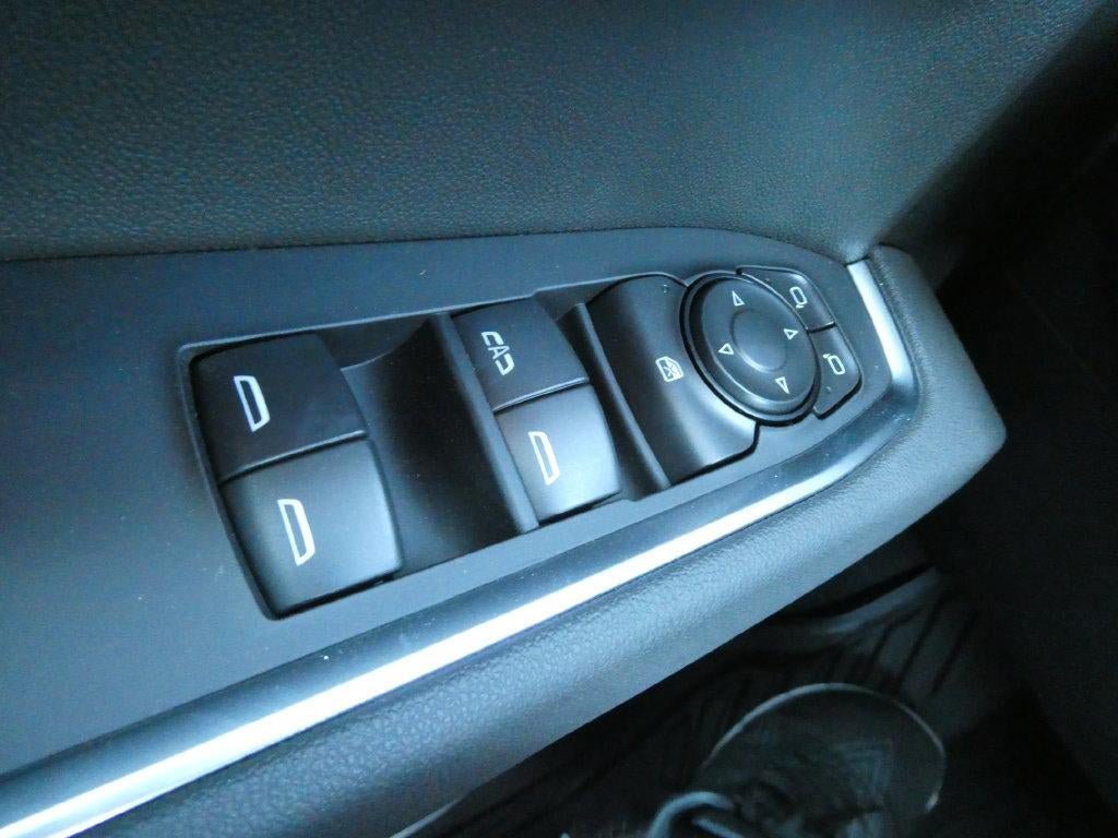 New 2026 Chevrolet Silverado 1500 RST AWD/4WD image 20