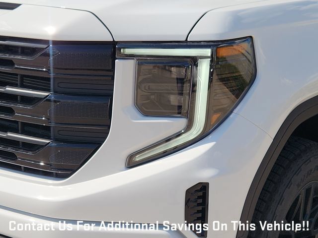 New 2026 GMC Sierra 1500 Elevation w/ Elevation Premium Package AWD/4WD image 12