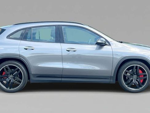 Used 2022 Mercedes-Benz GLA 45 AMG 4MATIC image 6