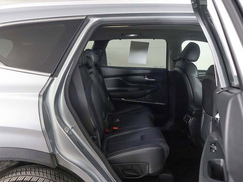 Used 2022 Hyundai Santa Fe Limited image 36