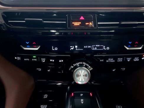 New 2026 Acura MDX SH-AWD w/ Technology Package image 26