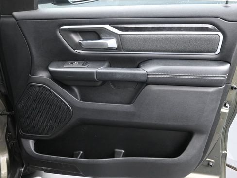 Used 2020 RAM 1500 Big Horn AWD/4WD image 24