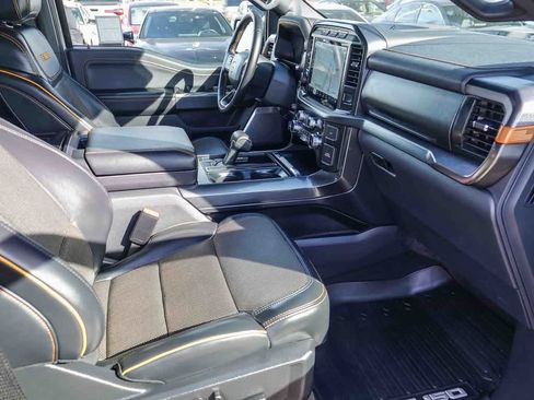 Used 2023 Ford F150 Tremor w/ Equipment Group 402A High image 17