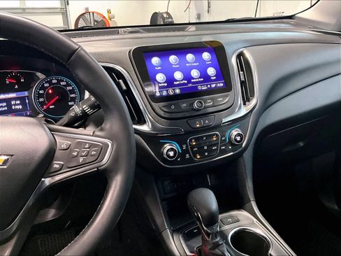 Certified 2024 Chevrolet Equinox LT image 18
