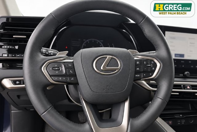 Used 2024 Lexus RX 350 FWD w/ Technology Package image 11
