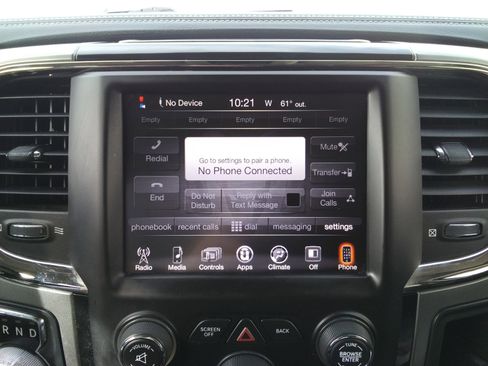 Used 2017 RAM 1500 Sport image 26