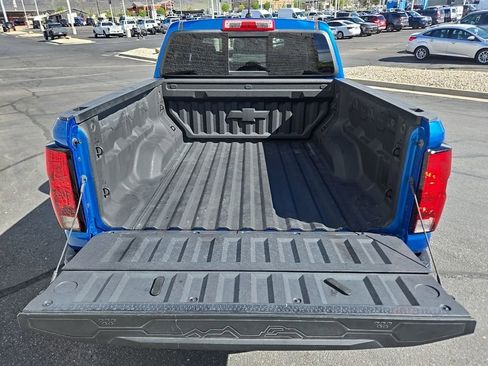Used 2023 Chevrolet Colorado LT w/ LT Convenience Package AWD/4WD image 42