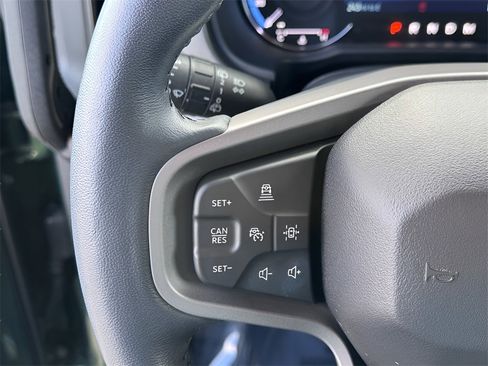 Used 2024 Ford Bronco Outer Banks image 16