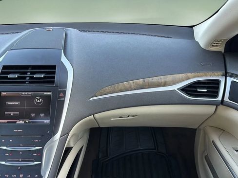 Used 2015 Lincoln MKZ AWD w/ Equipment Group 101A Select image 47