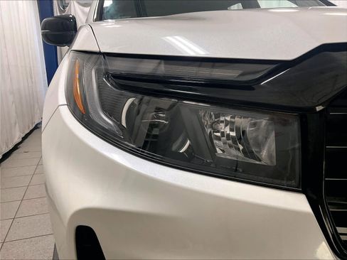 Used 2023 Honda Ridgeline Black Edition image 34