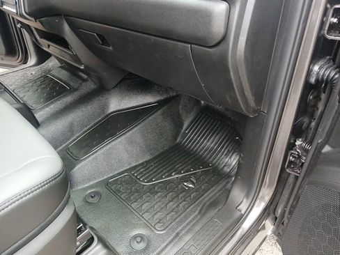 New 2026 RAM 3500 Tradesman AWD/4WD image 20