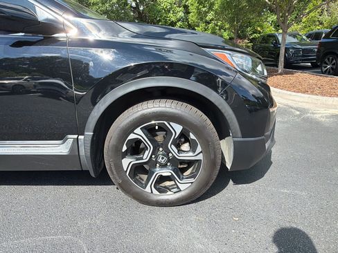 Used 2018 Honda CR-V Touring image 16