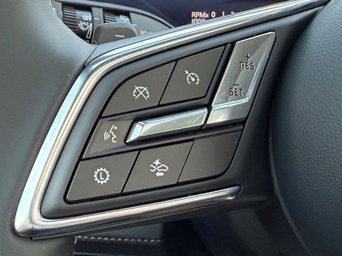 New 2026 Buick Enclave Sport Touring w/ Power Package image 10