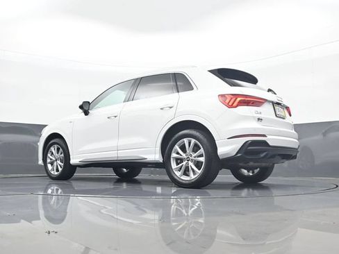 Used 2021 Audi Q3 2.0T Premium w/ Convenience Package AWD/4WD image 27