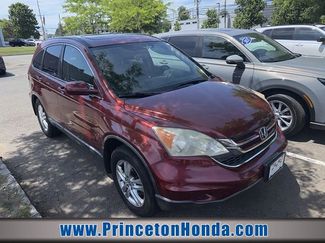 Used 2011 Honda CR-V EX-L video 1