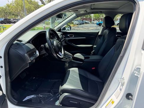 Used 2024 Acura Integra FWD image 10