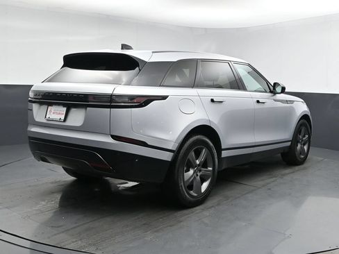 Used 2025 Land Rover Range Rover Velar Dynamic SE AWD/4WD image 19