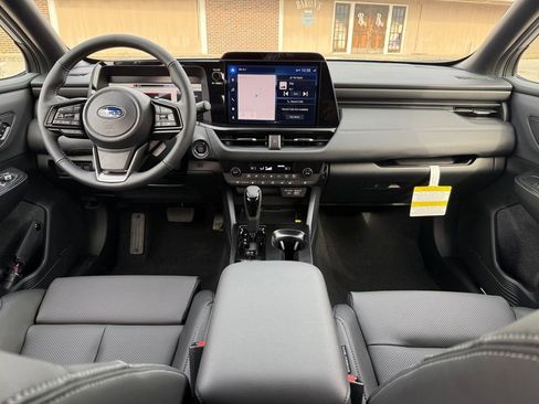 New 2026 Subaru Outback Touring XT AWD/4WD image 13