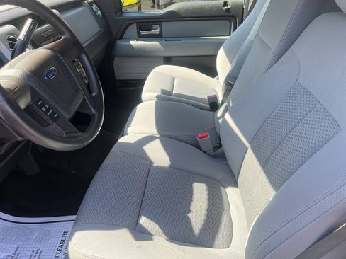 Used 2012 Ford F150 XLT AWD/4WD image 21