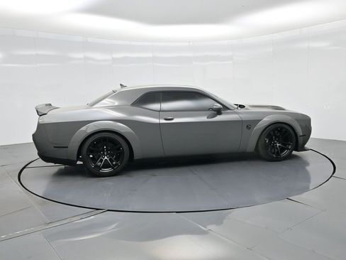 Used 2023 Dodge Challenger R/T Scat Pack image 5