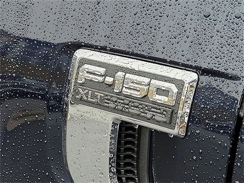 New 2023 Ford F150 XLT w/ Equipment Group 302A High image 5