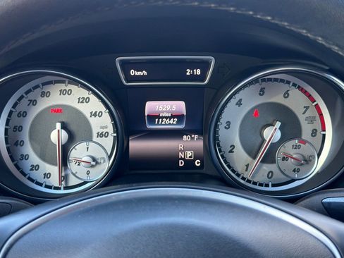 Used 2016 Mercedes-Benz CLA 250 image 40