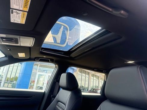 New 2026 Honda CR-V Sport-L image 23