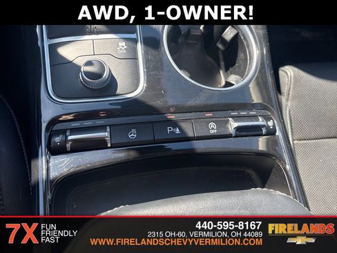 Used 2019 Kia Stinger image 23