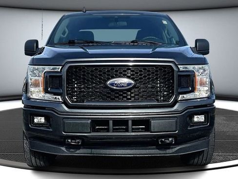 Used 2020 Ford F150 XL w/ Equipment Group 101A Mid image 2