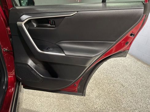 Used 2023 Toyota RAV4 LE image 18