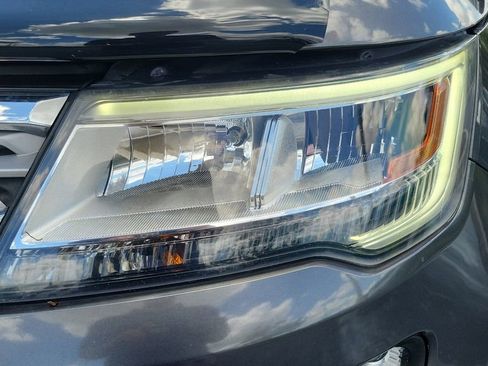 Used 2019 Ford Explorer Limited w/ Class III Trailer Tow Package FWD image 25