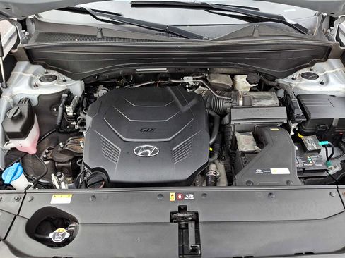 Used 2023 Hyundai Palisade SEL image 31