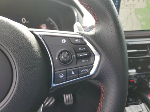 New 2026 Acura MDX A-Spec image 22