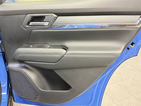 New 2026 GMC Terrain Elevation w/ LPO, Floor Liner Package image 19