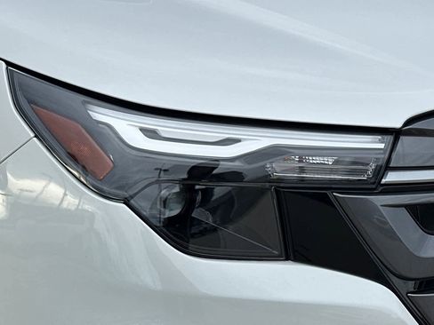 New 2025 Subaru Forester Premium w/ Convenience Package #1 image 30