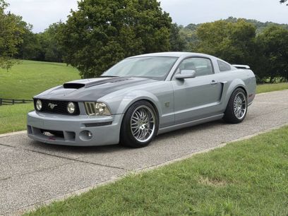 Used 2005 Ford Mustang GT Premium