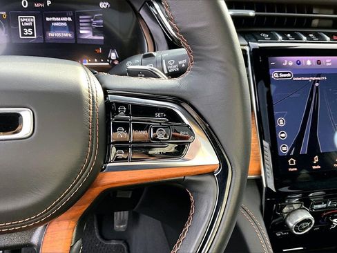 Certified 2023 Jeep Grand Cherokee L Summit image 32