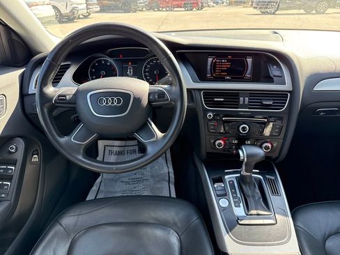 Used 2013 Audi A4 2.0T Premium Plus image 19