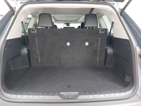Used 2024 Toyota Grand Highlander AWD image 15