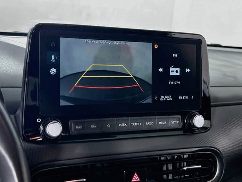 Used 2023 Hyundai Kona SEL w/ Convenience Package AWD/4WD image 14