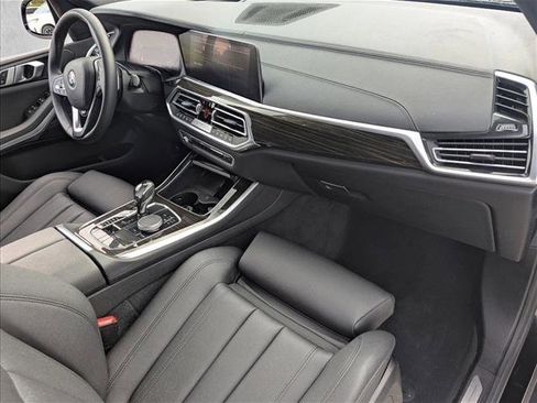 Used 2020 BMW X5 xDrive40i w/ Premium Package image 23